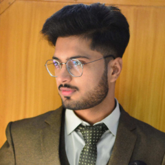 Faique Ahmad