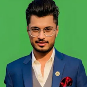 Picture of Faique Ahmad