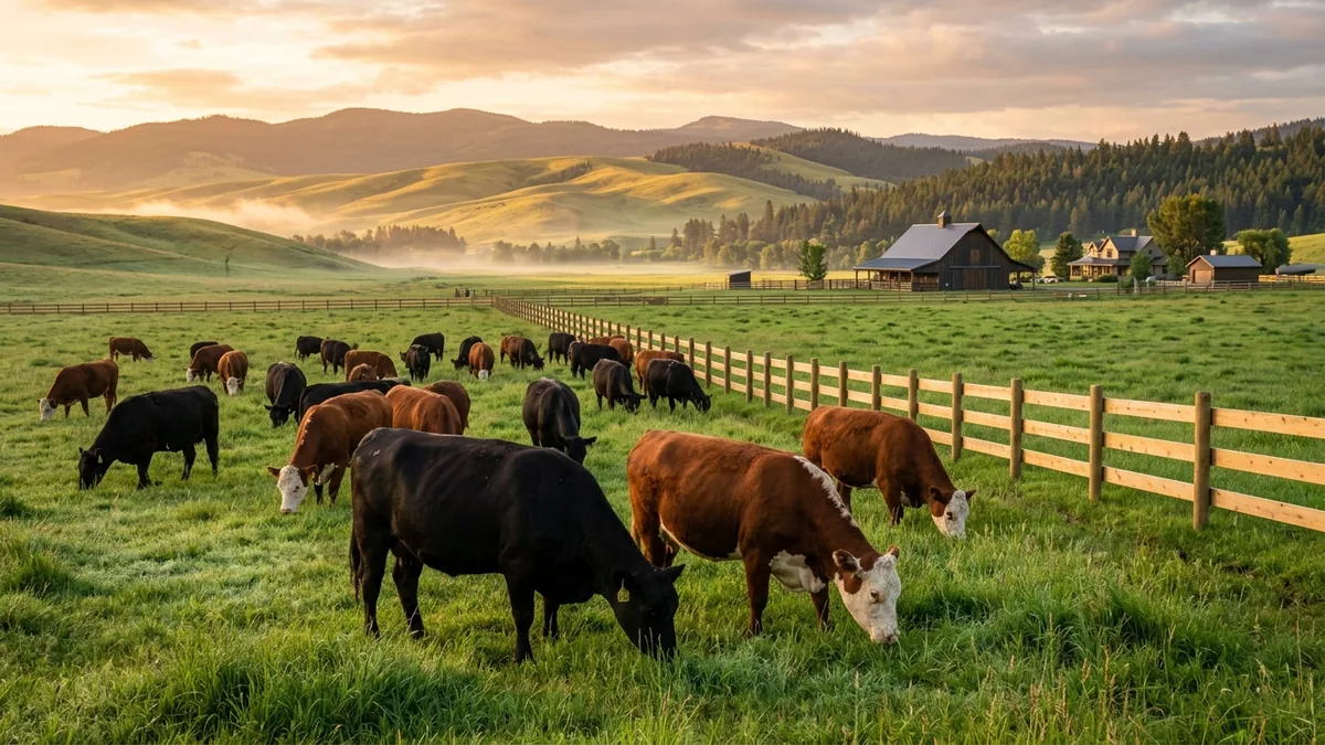 Cattle Gestation Calculator