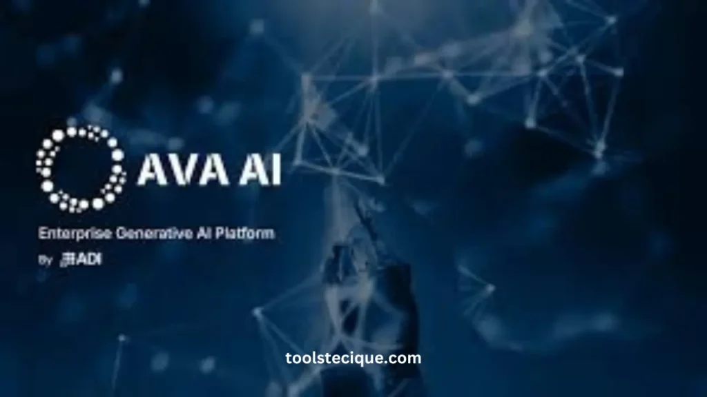 Wie die künstliche Intelligenz von Ava unsere Welt verändert?