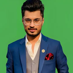 Picture of Faique Ahmad