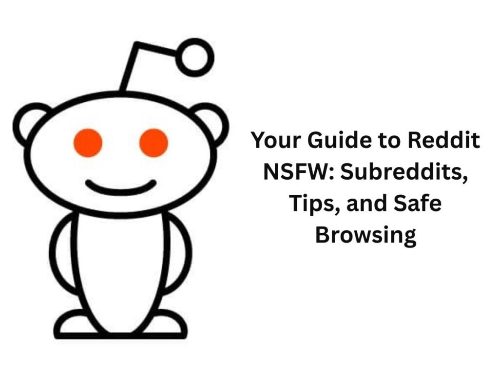 Reddit NSFW