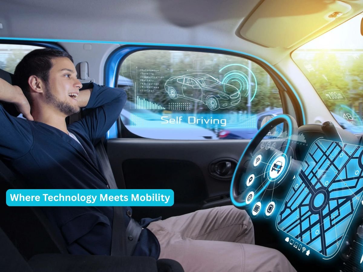 Vehicle Technology