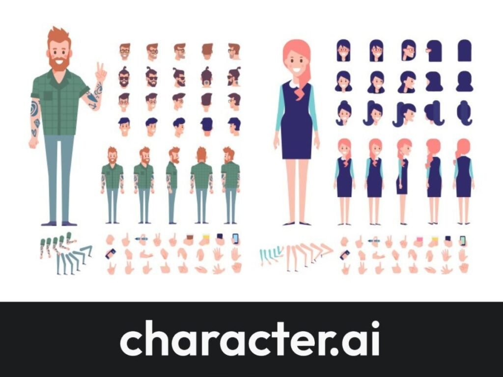 What is Character AI