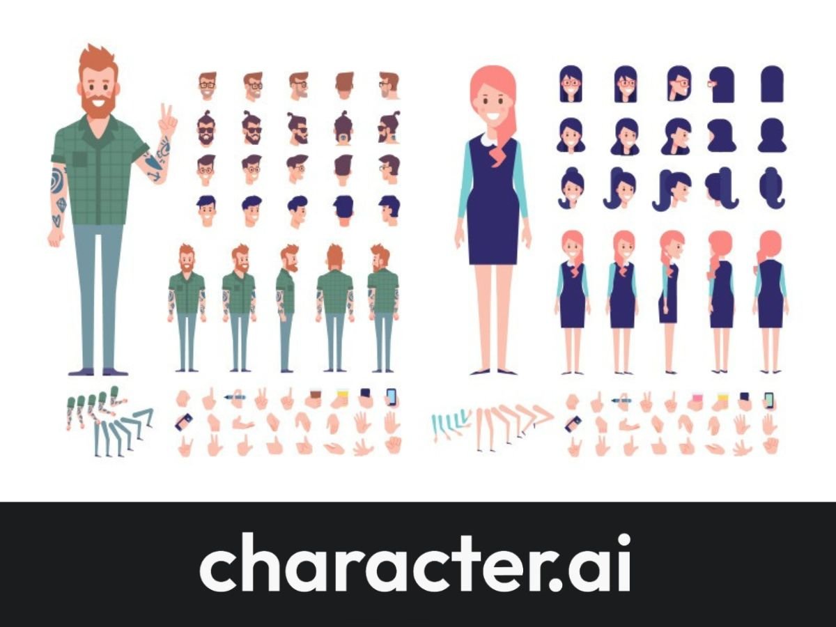What is Character AI