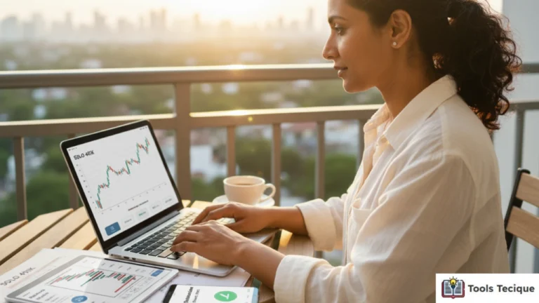 Retirement Planning for Freelancers: Savings Strategies for Professional Independence
