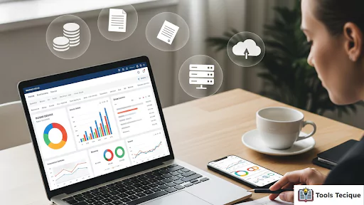 Tracking Freelancer Expenses: Best Tools & Apps