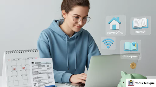 Tax Tips for Freelancers: Deductions, Filing, and Essential Advice