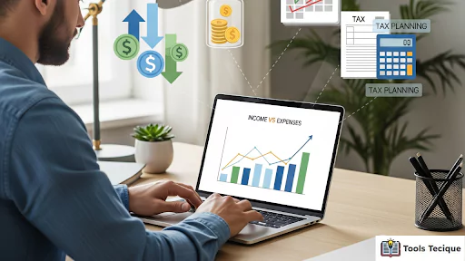 Freelance Financial Stability
