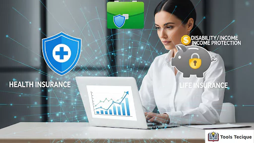 Insurance for Independent Professionals: A Complete Guide