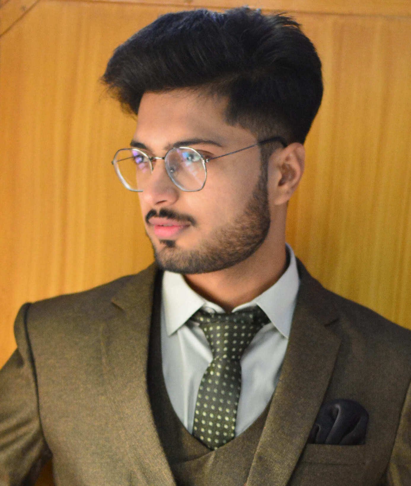 Faique Ahmad