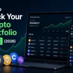 So behalten Sie Ihr Krypto-Portfolio kostenlos im Blick (2026)
