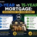 30-Year vs 15-Year Mortgage: Which Saves You More Money?