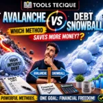 Debt Avalanche vs Debt Snowball: Which Method Saves More Money?