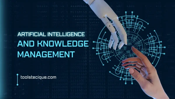 Artificial Intelligence and Knowledge Management