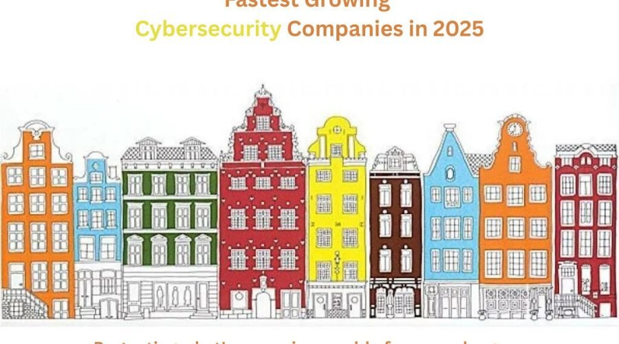 Cybersecurity Companies