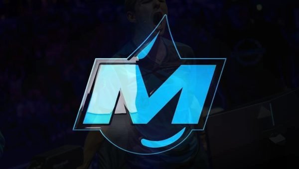 Moist Esports