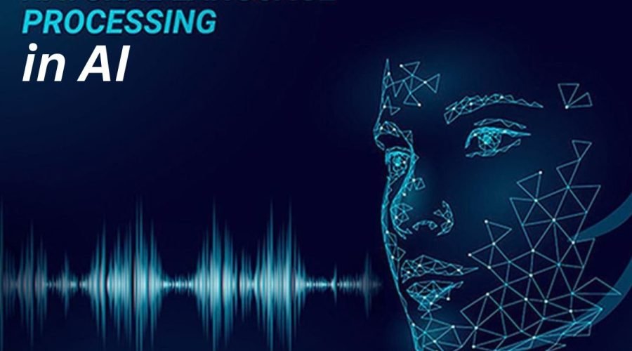 Natural Language Processing (NLP) in AI