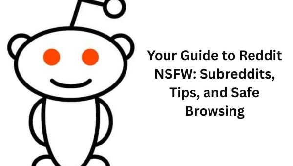 Reddit NSFW