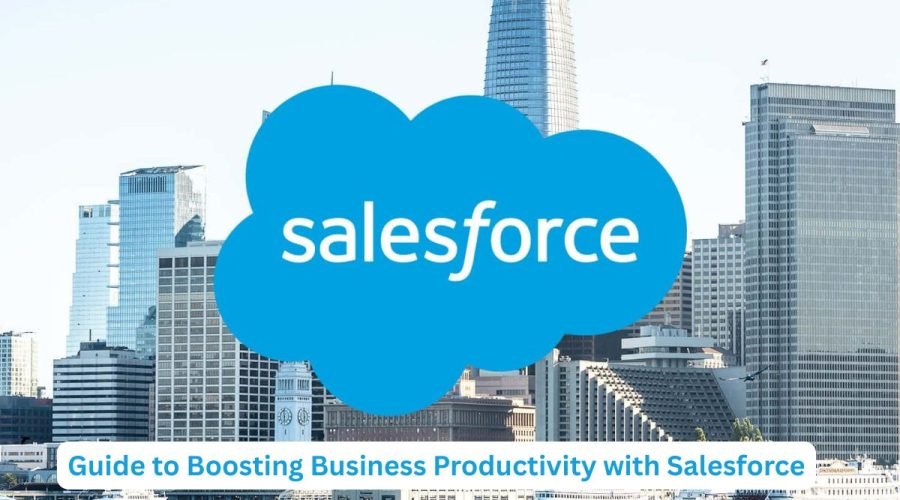 Salesforce