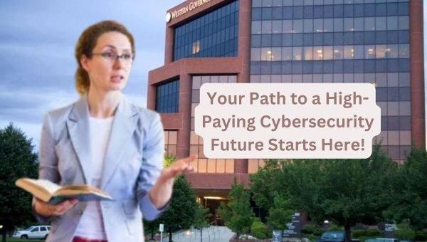 WGU Cybersecurity
