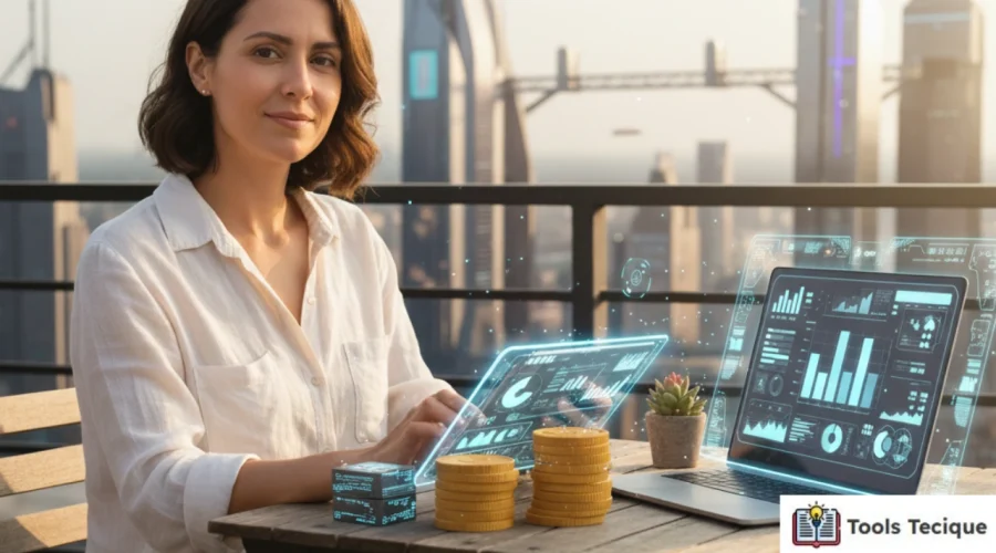 Freelancer financial mindset