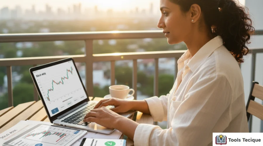 Freelancers' Retirement Planning