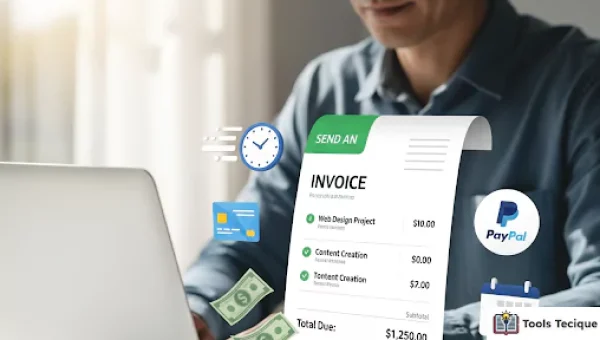 Invoicing and Getting Paid Faster: Freelance Invoice Templates and Strategies