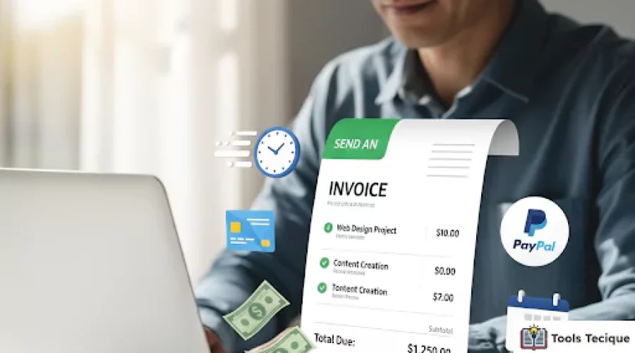 Invoicing and Getting Paid Faster: Freelance Invoice Templates and Strategies