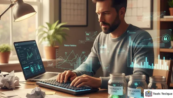 Budgeting with Irregular Income: Complete Freelancer Guide