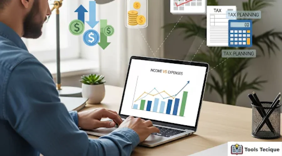 Freelance Financial Stability