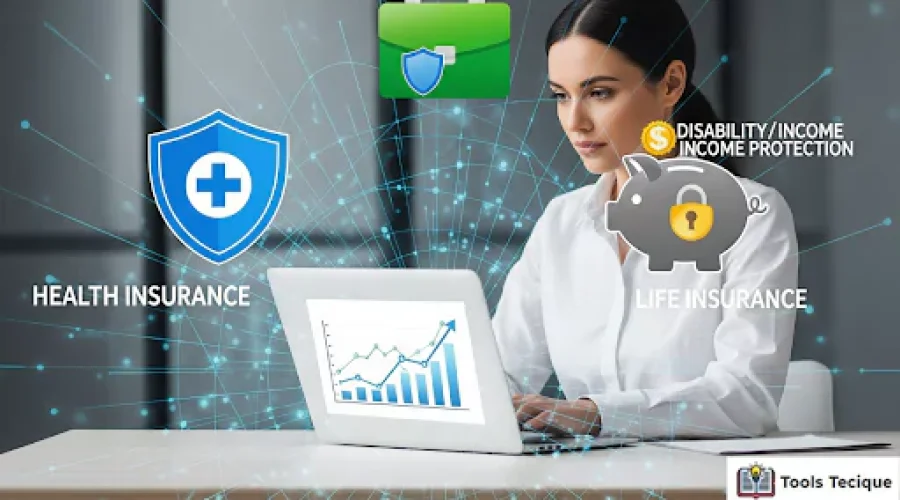 Insurance for Independent Professionals: A Complete Guide